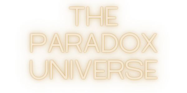 The Paradox Universe